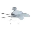 Image de Cecotec Ventilateur de Plafond 50W EnergySilence Aero 3600 Vision Full Sky en occasion ou reconditionné