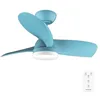 Image de Cecotec - Ventilateur de Plafond avec Lumière EnergySilence Aero 3050 Sky - 35 W, Diamètre 91 cm, LED de 18 W, Télécommande, Minuterie 8 Heures, 6 Vitesses, 3 Pales, Mode Été/Hiver en occasion ou reconditionné