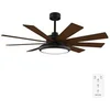 Image de Ventilateur de plafond EnergySilence Aero 7000 Light Pro 35W 178cm