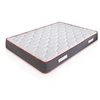 Image de Matelas 160x200 cm accueil moelleux soutien ferme epaisseur 22 cm