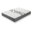 Image de Matelas 90x190 cm accueil souple soutien mi-ferme epaisseur 16 cm 7 zones