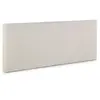 Image de TETE DE LIT TAGOMAGO 140X60cm LIN
