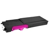 Image de Toner compatible Dell C3760/C3765DNF magenta - Remplace 593-11121