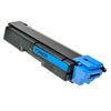 Image de Toner compatible KYOCERA -TK580C cyan