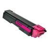 Image de Toner compatible KYOCERA TK580M magenta
