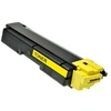 Image de Toner compatible KYOCERA TK580Y jaune
