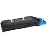 Image de Toner compatible avec Kyocera TK855C cyan