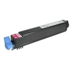Image de OKI Executive ES3640 Cartouche de toner Magenta - Remplace 42918926