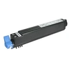 Image de OKI Executive ES3640 A3/Pro Cartouche de toner Noir - Remplace 43837108