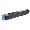 Image de OKI Executive ES3640 A3/Pro Cartouche de toner cyan - Remplace 43837107