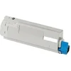 Image de OKI Executive ES5460/ES2232/ES2632 Cartouche de toner noir - Remplace 43865732