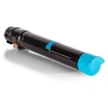 Image de Toner compatible Xerox Phaser 7800 (106R01566) cyan