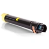 Image de Toner compatible Xerox Phaser 7800 (106R01568) jaune