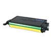 Image de Toner compatible Dell 2145 jaune - Remplace 593-10371
