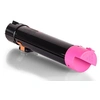 Image de Toner compatible Dell 5130CDN magenta - Remplace 593-10923