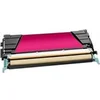Image de Toner compatible Lexmark X746/X748/XS748 magenta