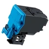 Image de Toner compatible Konica Minolta TNP48 Cyan - Remplace TNP48C/A5X0450