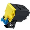 Image de Toner compatible Konica Minolta TNP48 jaune - Remplace TNP48Y/A5X0250
