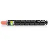 Image de Toner compatible Canon C-EXV34 jaune - Remplace 3785B002