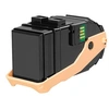 Image de Toner compatible Epson Aculaser C9300 noir - Remplace C13S050605