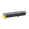 Image de Toner compatible Kyocera TK5205 jaune - Remplace 1T02R5ANL0/TK5205Y