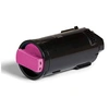 Image de Toner compatible Xerox VersaLink C600/C605 Magenta - Remplace 106R03921/106R03905/106R03897