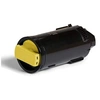 Image de Toner compatible Xerox VersaLink C600/C605 jaune - Remplace 106R03922/106R03906/106R03898