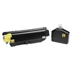 Image de Toner compatible avec Kyocera TK5280Y jaune