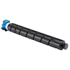 Image de Toner compatible Kyocera TK8545 cyan - Remplace 1T02YMCNL0/TK8545C