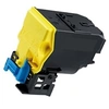 Image de Toner compatible Konica Minolta TNP51 jaune - Remplace TNP51Y/A0X5255/A0X5235