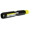 Image de Toner compatible Xerox VersaLink C7020/C7025/C7030 jaune - Remplace 106R03738/106R03742