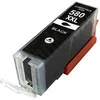 Image de Cartouche compatible CANON PGI-580BK XXL noir
