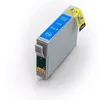 Image de Cartouche compatible EPSON T0712 cyan