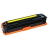Image de Toner compatible Canon 055H jaune - Remplace 3017C002/3013C002