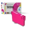 Image de Cartouche compatible avec EPSON 503XL magenta
