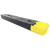 Image de Toner compatible Xerox Color 550/560/570 jaune - Remplace 006R01526