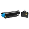 Image de Kyocera TK5270 XL Cyan Cartouche de toner - Remplace 1T02TVCNL0/TK5270C