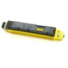 Image de Toner compatible Kyocera TK5405 jaune - Remplace 1T02Z6ANL0/TK5405Y