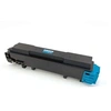 Image de Cartouche de toner générique cyan TK5370 - Remplace 1T02YJCNL0/TK5370C