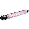 Image de Toner compatible Ricoh IMC2010/IMC2510 magenta - Remplace 842563/842567