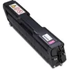 Image de Toner compatible Ricoh Aficio SP-C360/SP-C361 Magenta - Remplace 408190/408186/408252/SPC360E/SPC360HE/SPC360X