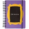 Image de Cahier Couverture Doublee A5 Bullet Friends