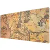 Image de Tapis de jeu Erik The Lord of the Rings Beige 80x35 cm 8435497255152
