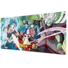 Image de Tapis de jeu Erik ragon Ball Super gaming Multicolore 80x35 cm 8435497277772