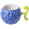 Image de Mug 3d One Piece Netflix - Fruit Du Gum Gum
