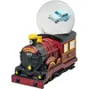 Image de Boule à neige Erik Harry Potter Hogwarts Express Rouge 14,5x14x8 cm 8435497297336