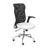 Image de Chaise Minaya Similpiel Blanc 4031Spbl