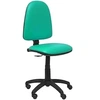 Image de Lot de 1 chaise de bureau GENERIQUE interieur non pliable en polypropylene bleu