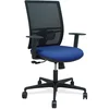 Image de Piqueras Y Crespo Chaise De Bureau Ergonomique Mesh Synchro Yunquera One Size