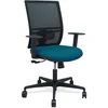 Image de Piqueras Y Crespo Chaise De Bureau Mesh Synchro Yunquera One Size